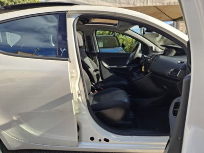 Lancia Ypsilon 1.3 MJT 16V 95 CV 5 porte S&S Platinum (15)