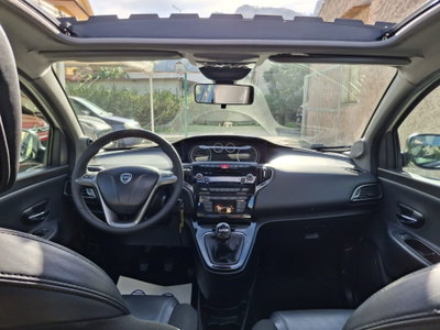Lancia Ypsilon 1.3 MJT 16V 95 CV 5 porte S&S Platinum (20)