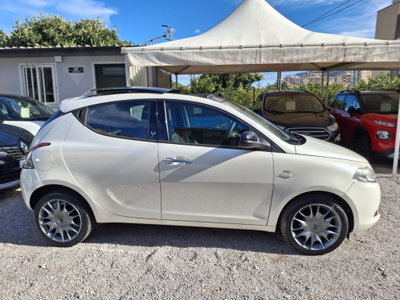Lancia Ypsilon 1.3 MJT 16V 95 CV 5 porte S&S Platinum (6)