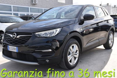 Opel Grandland X 1.5 diesel Ecotec Start&Stop Elegance usata