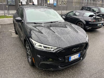 Ford Mustang Mach-E Standard 269CV usata
