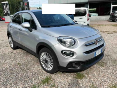 Fiat 500X 1.6 MultiJet 130 CV Connect usata