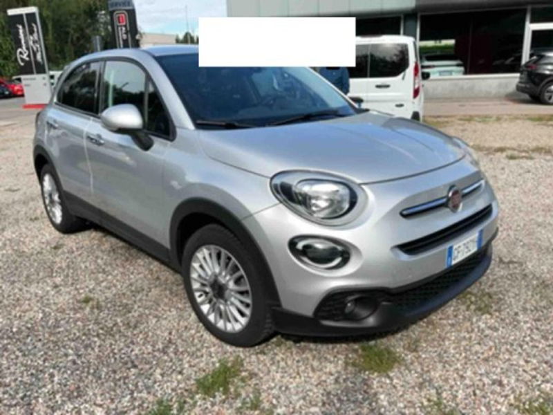 Fiat 500X 1.6 MultiJet 130 CV Connect