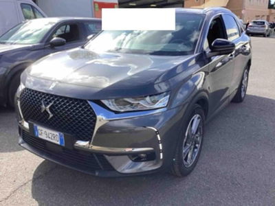 Ds DS 7 DS 7 Crossback BlueHDi 130 aut. Business usata