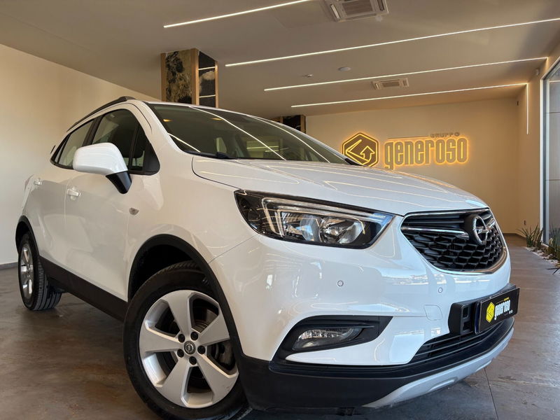 Opel Mokka 1.6 CDTI Ecotec 136CV 4x2 Start&Stop Innovation