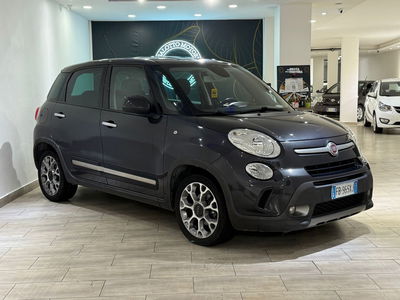Fiat 500L 1.3 Multijet 95 CV Trekking usata