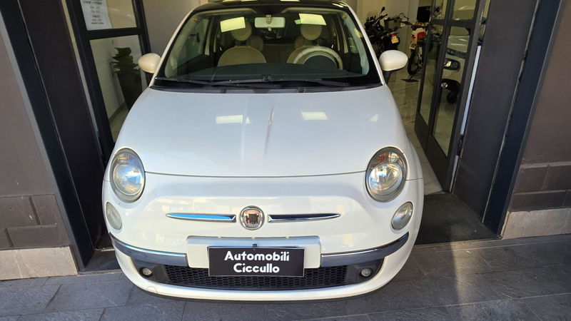 Fiat 500 1.3 Multijet 16V 75 CV Lounge