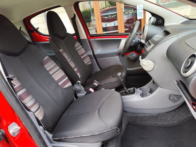 Citroen C1 1.0 5 porte (12)