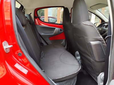 Citroen C1 1.0 5 porte (13)