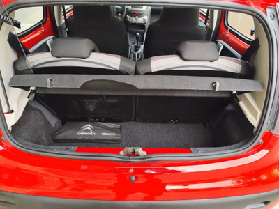 Citroen C1 1.0 5 porte (15)
