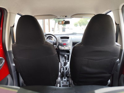 Citroen C1 1.0 5 porte (16)