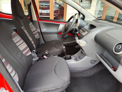Citroen C1 1.0 5 porte (17)
