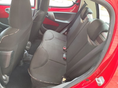 Citroen C1 1.0 5 porte (20)
