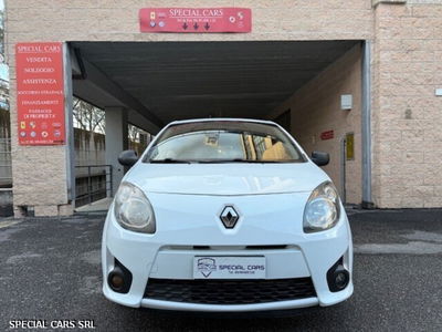 Renault Twingo 1.2 16V LEV Live usata