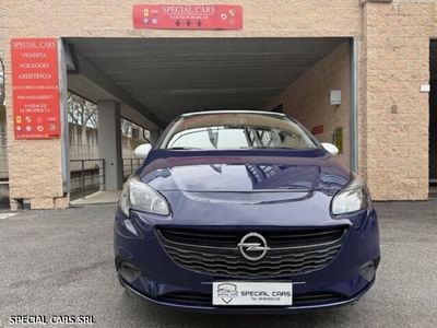 Opel Corsa 1.4 90CV GPL Tech 5 porte b-Color usata