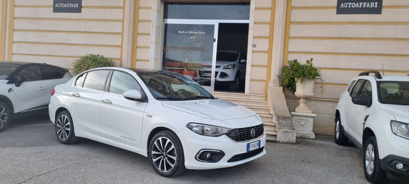 Fiat Tipo Tipo 1.4 5 porte Easy