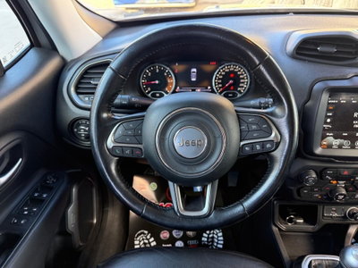 Jeep Renegade 1.6 Mjt 120 CV Limited (15)
