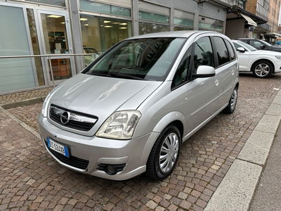 Opel Meriva 1.4 16V Cosmo usata