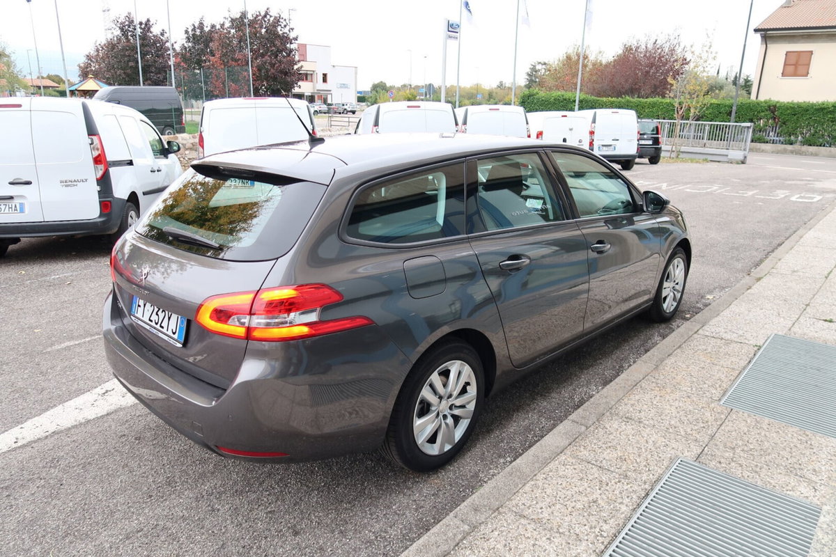 Peugeot 308 SW 1.5 bluehdi GT s&s 130cv eat8 (4)