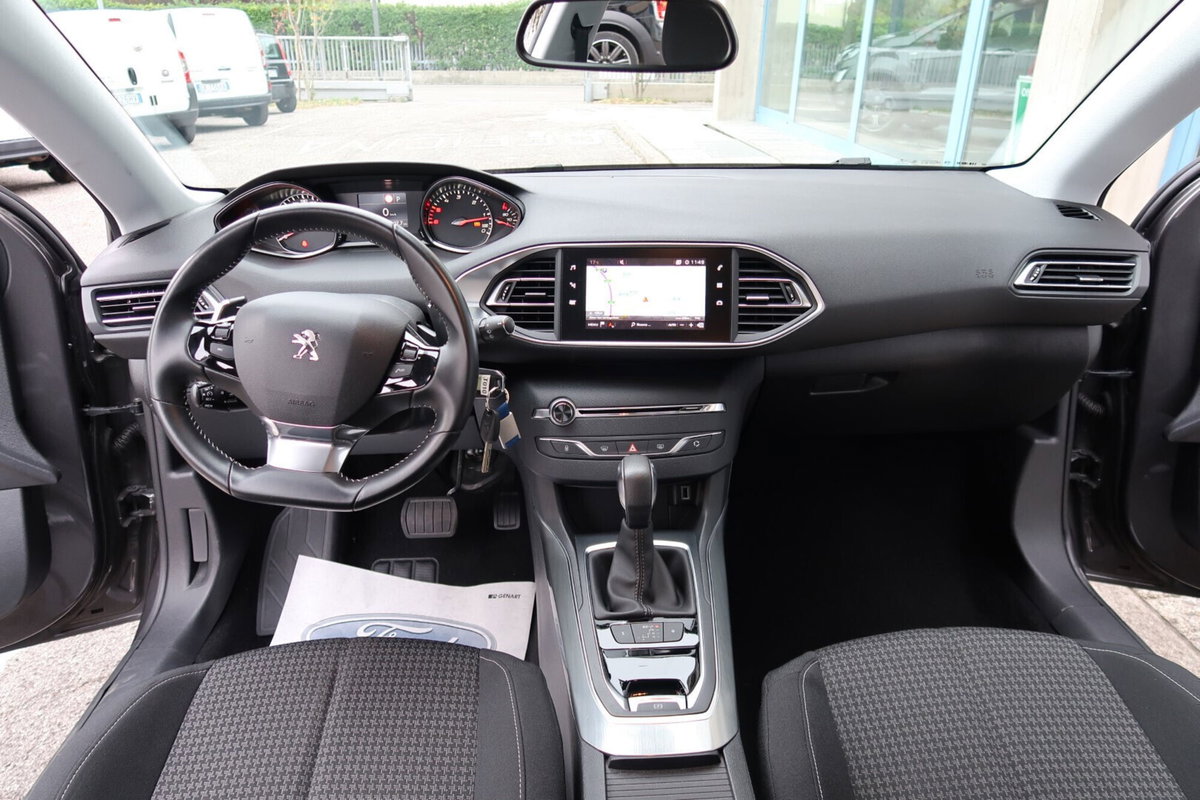 Peugeot 308 SW 1.5 bluehdi GT s&s 130cv eat8 (5)