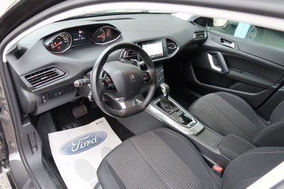 Peugeot 308 SW 1.5 bluehdi Style s&s 130cv eat8 (6)