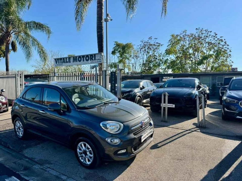 Fiat 500X 1.3 MultiJet 95 CV Pop Star