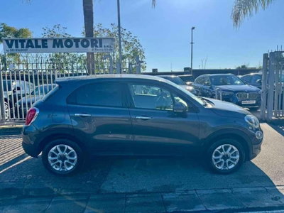 Fiat 500X 1.3 MultiJet 95 CV Pop Star (10)
