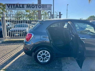 Fiat 500X 1.3 MultiJet 95 CV Pop Star (11)
