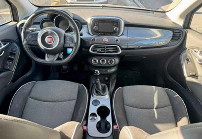 Fiat 500X 1.3 MultiJet 95 CV Pop Star (12)