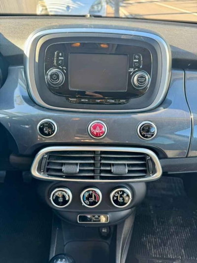 Fiat 500X 1.3 MultiJet 95 CV Pop Star (14)