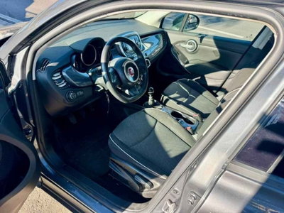 Fiat 500X 1.3 MultiJet 95 CV Pop Star (15)