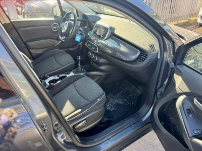 Fiat 500X 1.3 MultiJet 95 CV Pop Star (16)