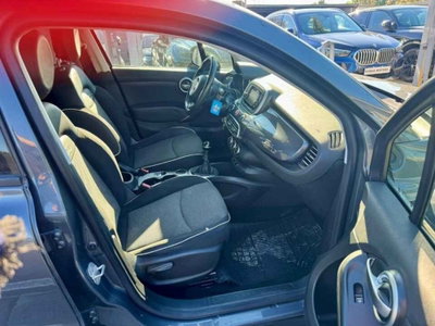 Fiat 500X 1.3 MultiJet 95 CV Pop Star (17)