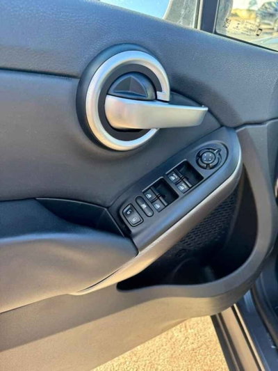 Fiat 500X 1.3 MultiJet 95 CV Pop Star (18)