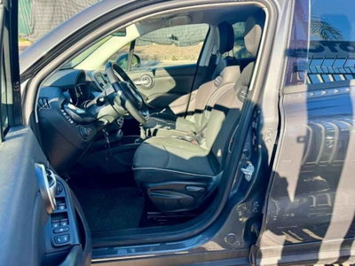 Fiat 500X 1.3 MultiJet 95 CV Pop Star (19)