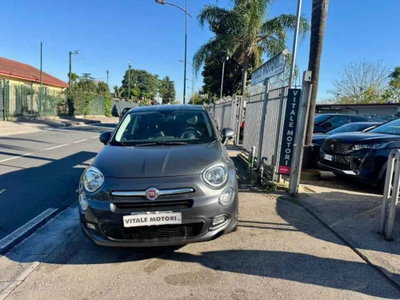 Fiat 500X 1.3 MultiJet 95 CV Pop Star (2)