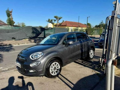 Fiat 500X 1.3 MultiJet 95 CV Pop Star (3)