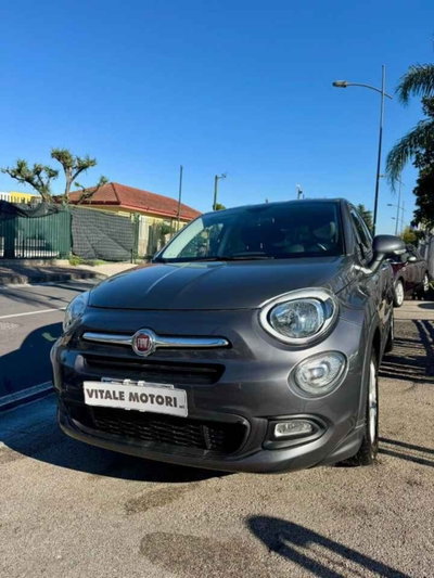 Fiat 500X 1.3 MultiJet 95 CV Pop Star (4)