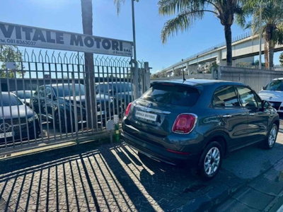Fiat 500X 1.3 MultiJet 95 CV Pop Star (5)