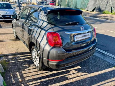 Fiat 500X 1.3 MultiJet 95 CV Pop Star (7)