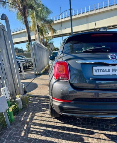 Fiat 500X 1.3 MultiJet 95 CV Pop Star (8)