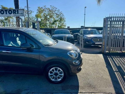 Fiat 500X 1.3 MultiJet 95 CV Pop Star (9)