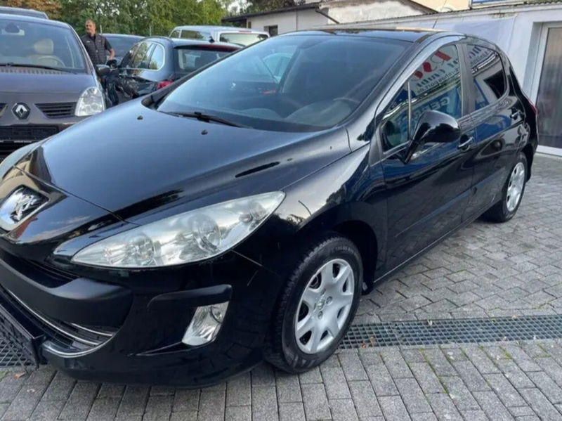Peugeot 308 1.6 HDi 90CV FAP 5p. Comfort