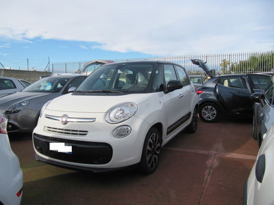 Fiat 500L 1.3 Multijet 85 CV Dualogic Lounge usata