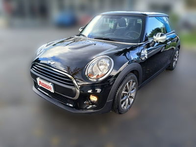 MINI Mini 1.5 One D Business XL usata