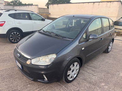 Ford C-Max 1.6 TDCi 110 CV Ikon DPF usata