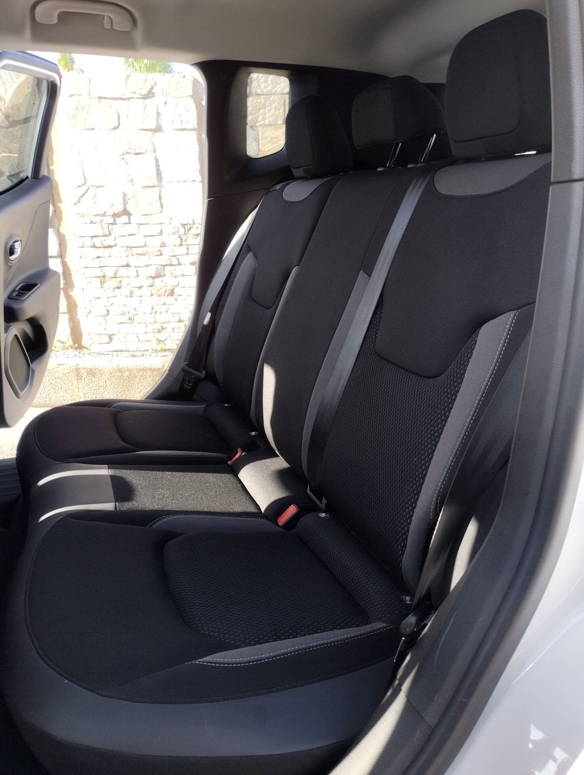 Jeep Renegade 1.6 Mjt 130 CV Limited (13)