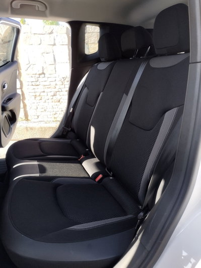 Jeep Renegade 1.6 Mjt 130 CV Limited (13)