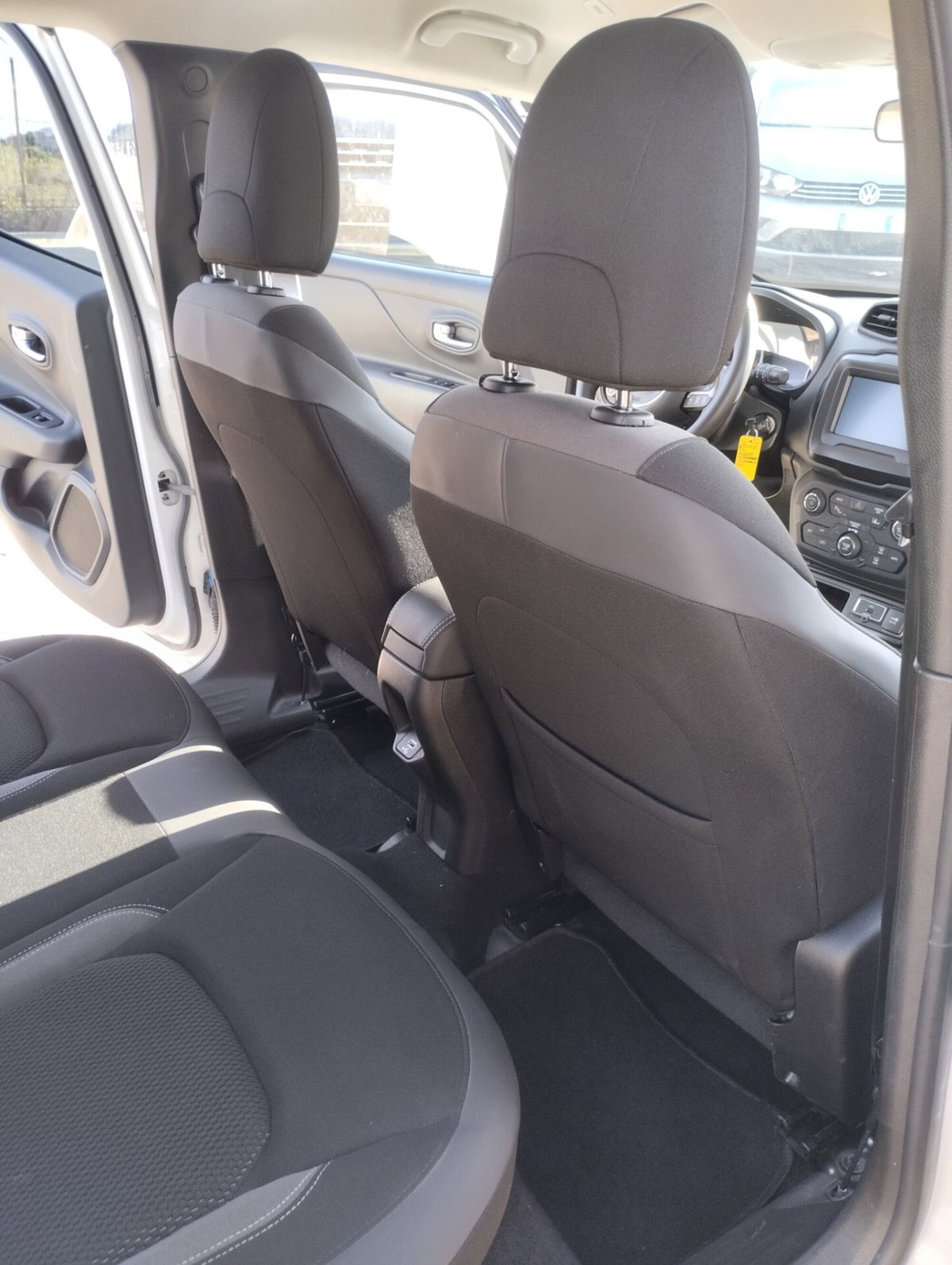 Jeep Renegade 1.6 Mjt 130 CV Limited (14)