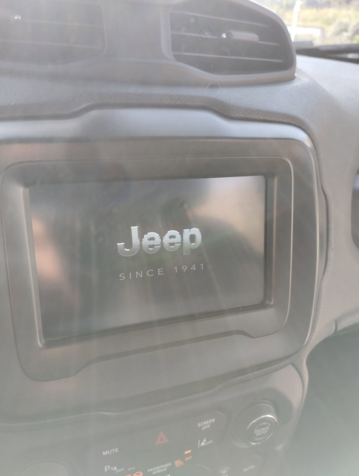 Jeep Renegade 1.6 Mjt 130 CV Limited (16)